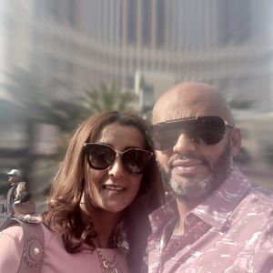 Meet your Posher, Nani